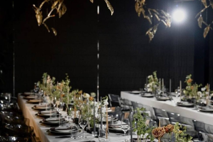 Ресторан TOUCH