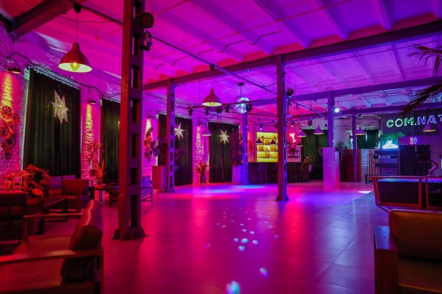 Лофт Vintage Измайлово