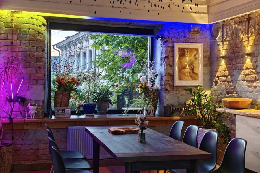 Misterio (Мистерио)