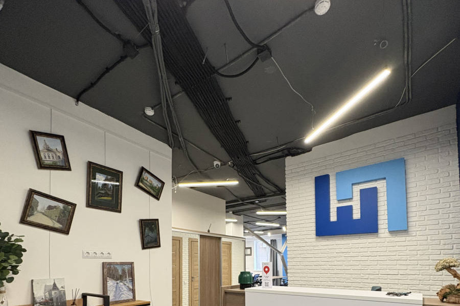 ШП Образовательное Пространство