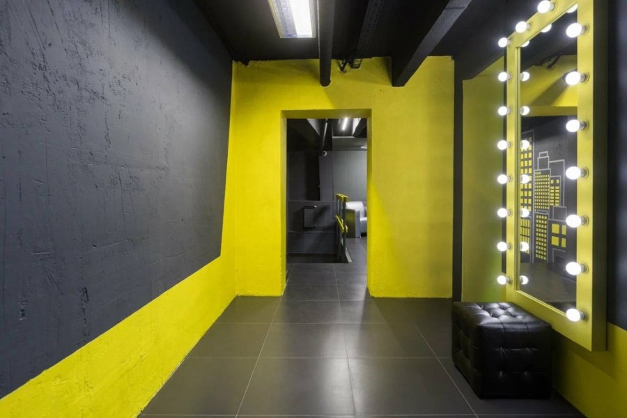 Лофт Силино