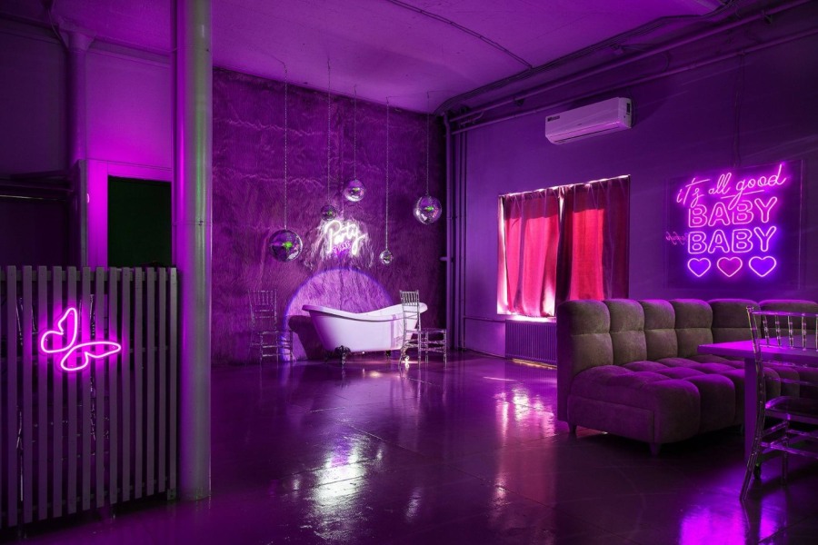 ФотоКарета