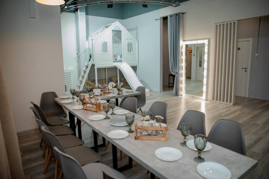 ProDelki (Ленинский пр. д.111, к. 2)