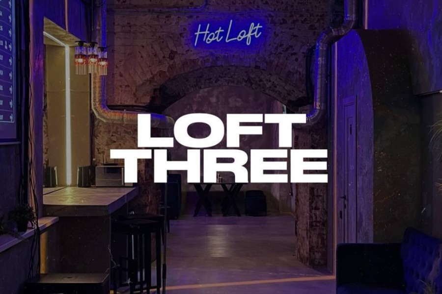 LOFT THREE