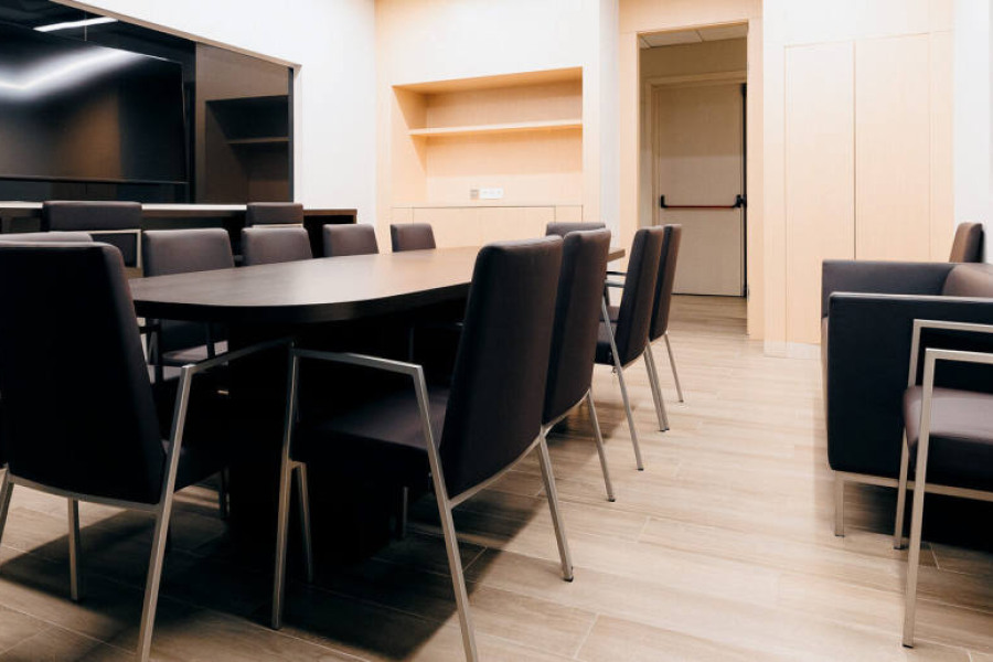 Вип-ложа Лужники