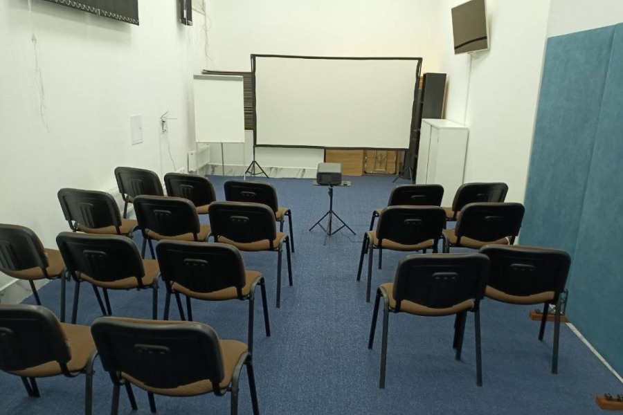 Коворкинг для мероприятий