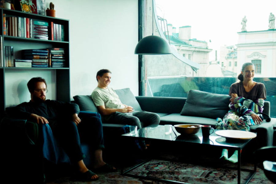 Солнце Севера