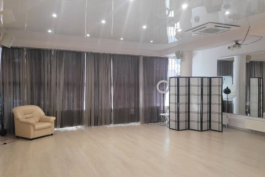 тренинг центр