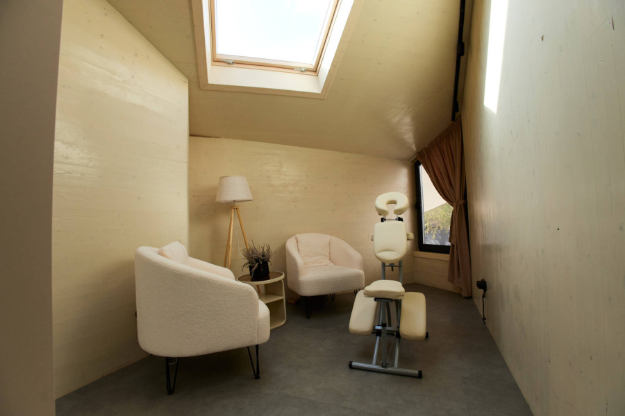 Дом ЭвиЦентра