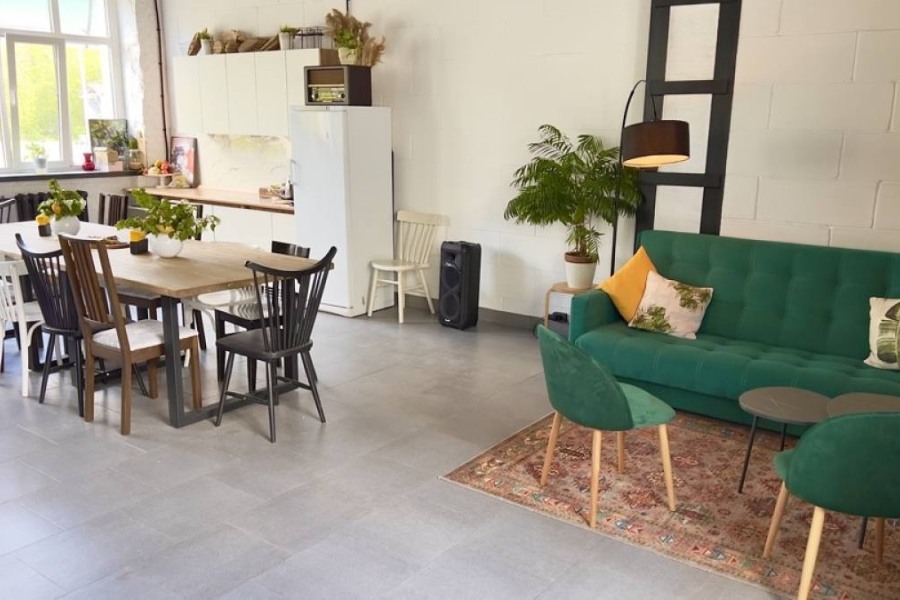 Студия "Электрод"