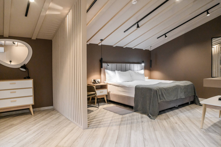 Кедр Зайцево