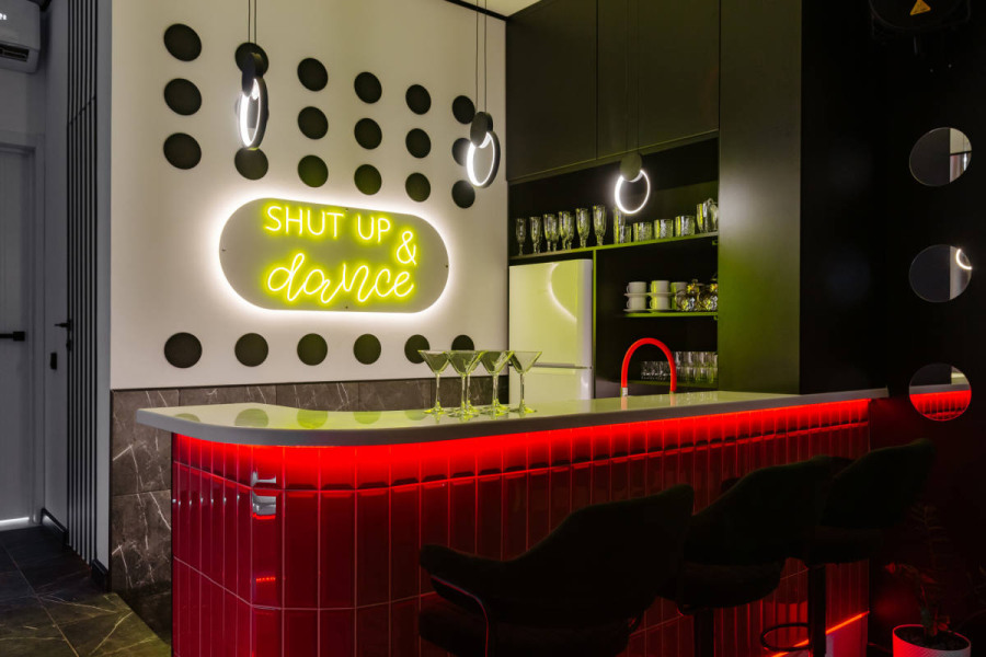 Лофт «Арис»