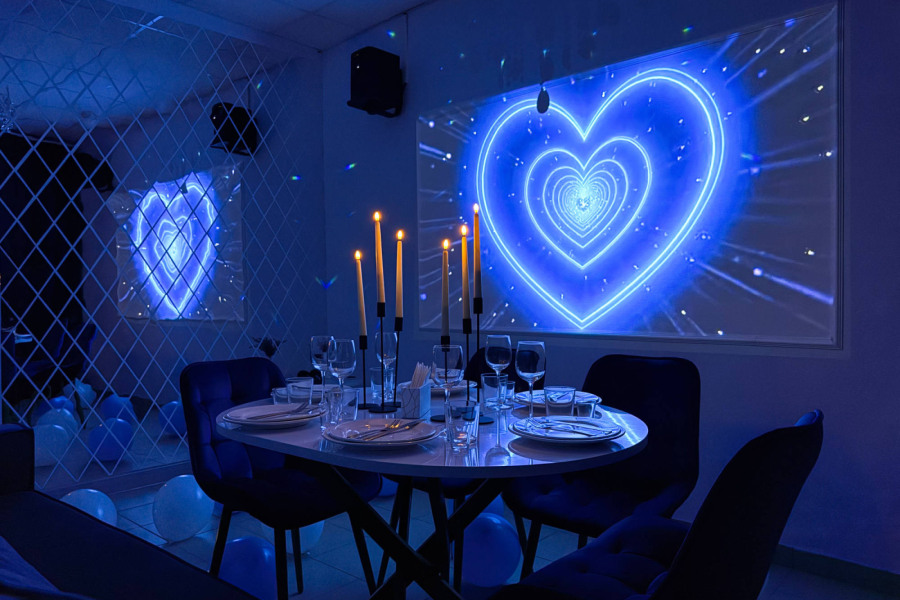 Лофт"Венеция"