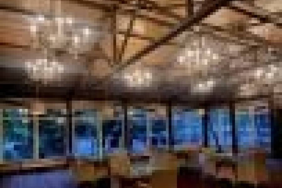 Лофт 365 Серебряный бор