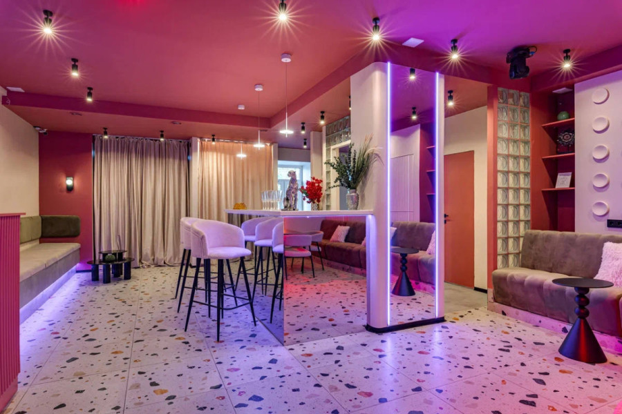 Лофт Мой первый