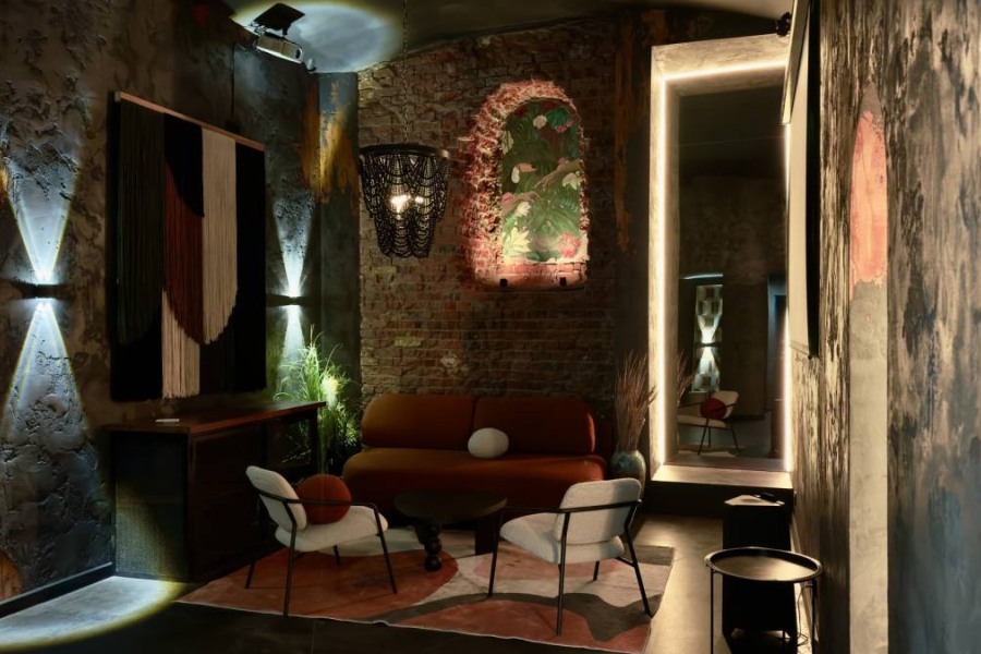 Твоя вина LOFT / Твоя вина лофт