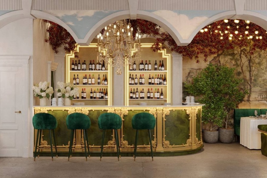 Лофт "Палермо"