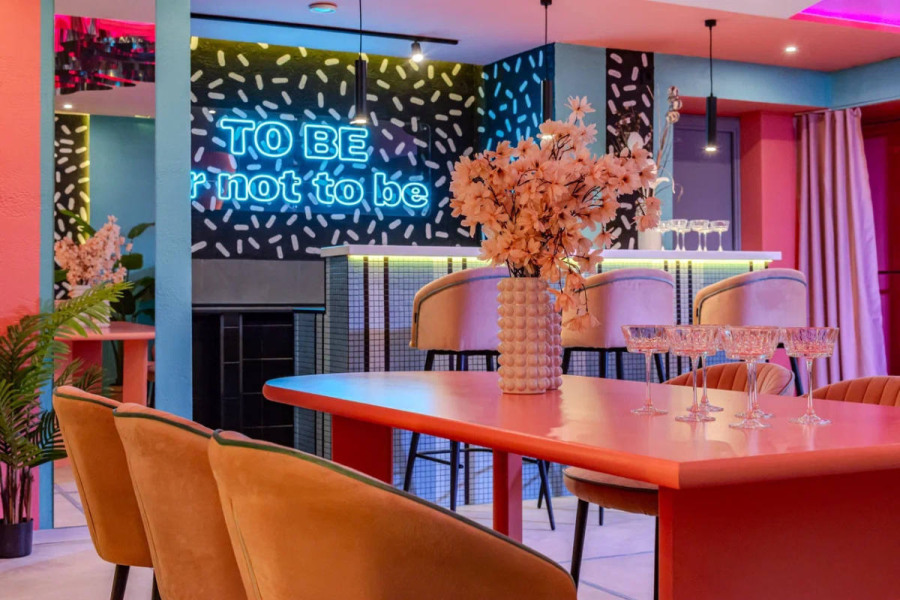 Лофт Шекспир