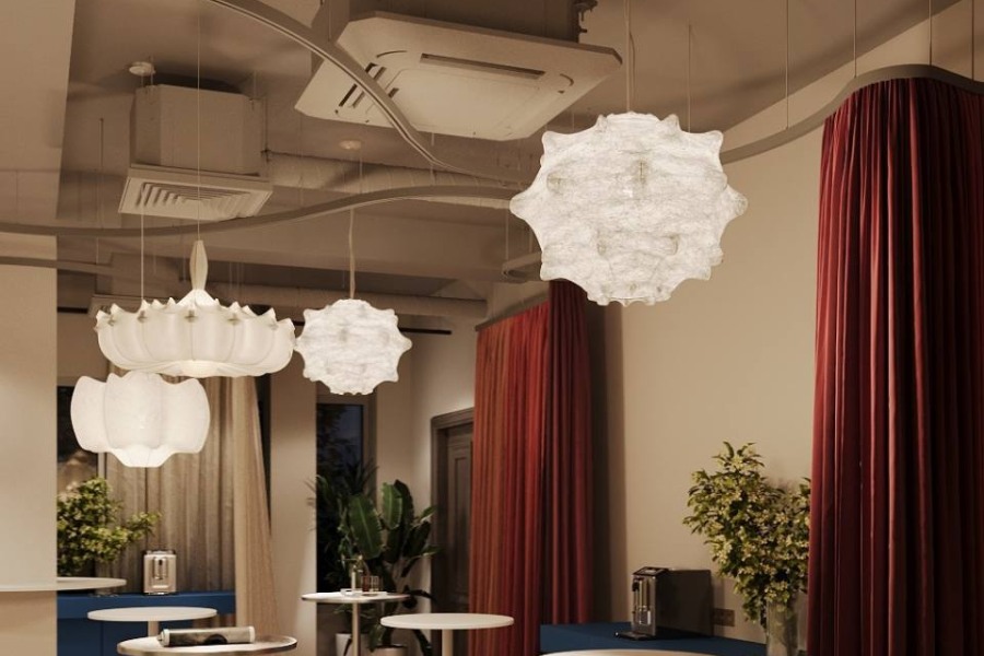 Конференц-зал до 70 человек