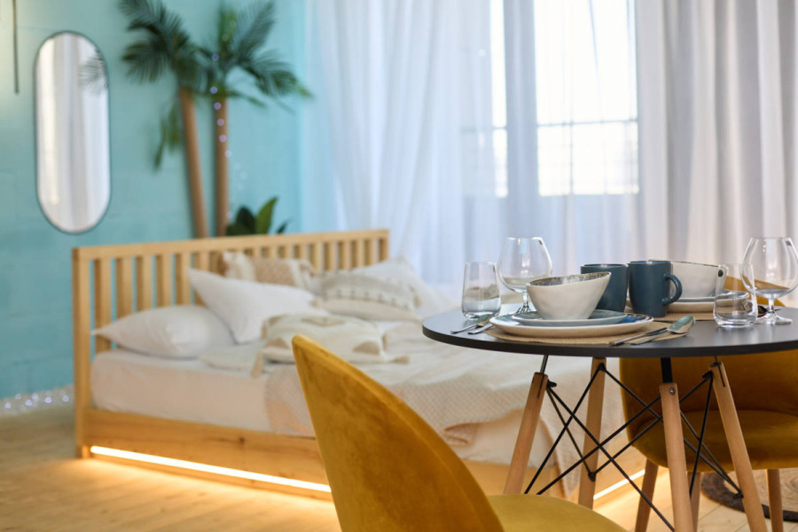 Остров "Камаду"