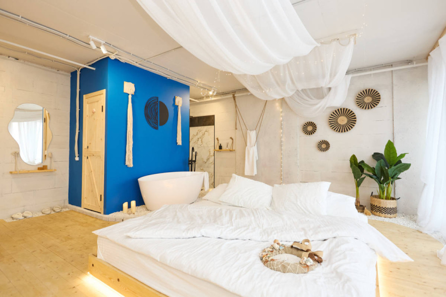 Остров "Бияду"