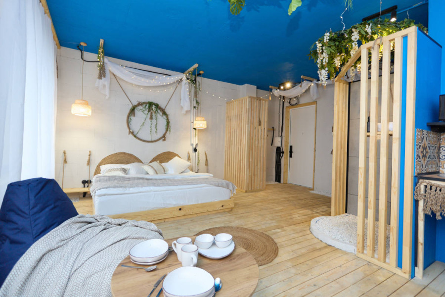 Остров "Маалхос"