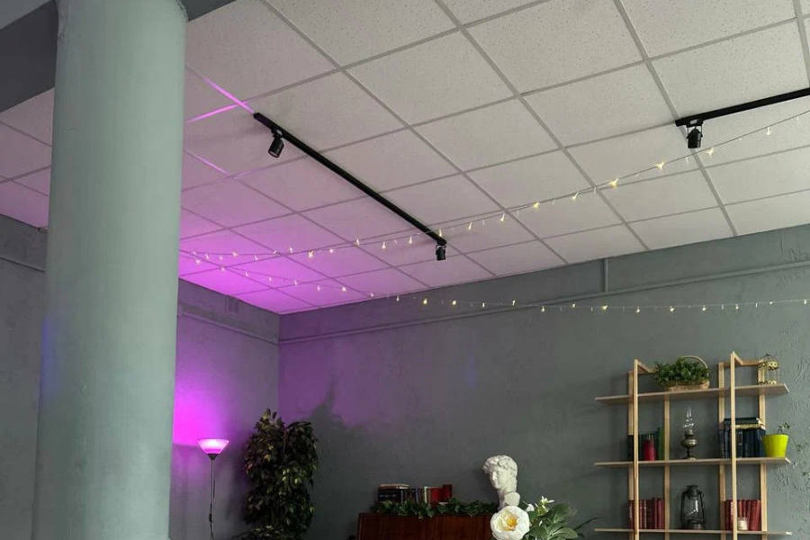 Лофт Пикник