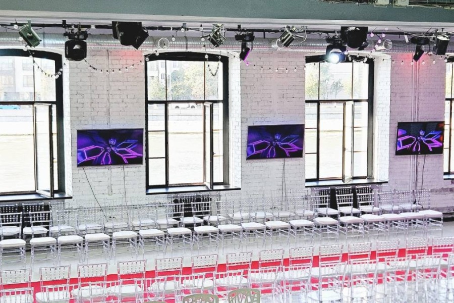 Лофт Москва