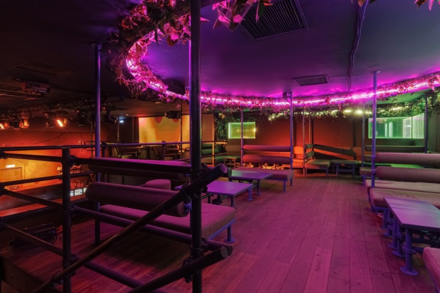 PUSH / Пуш Лофт