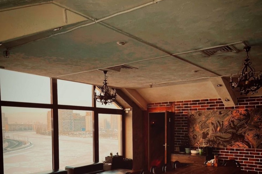 Лофт #2 "Танцпол"