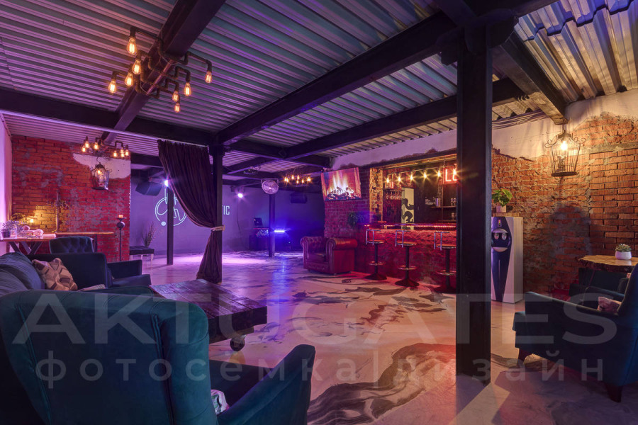 AGNOSTIC Лофт с Тёплой Верандой , Грилем и лучшим звуком / Агностик лофт с Тёпдой верандой , грилем и лучшим звуком