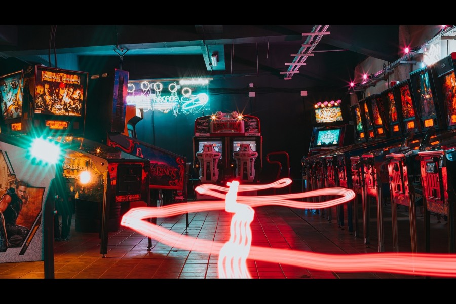 Музей Пинбола