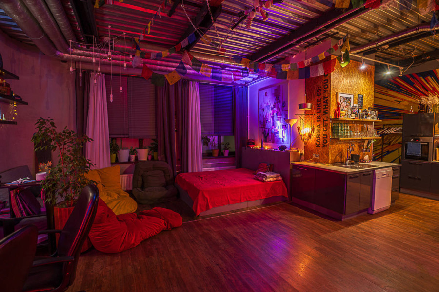 Fara Loft