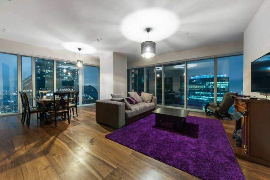 Apartments-city ru Luxury apartment