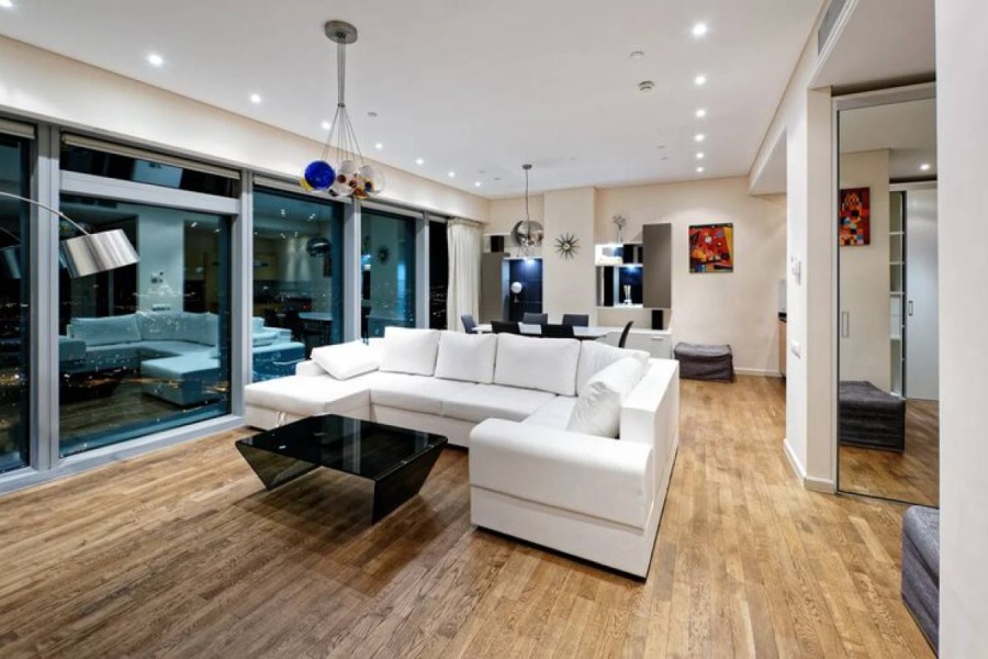 Apartments-city ru 54 Elite apartment