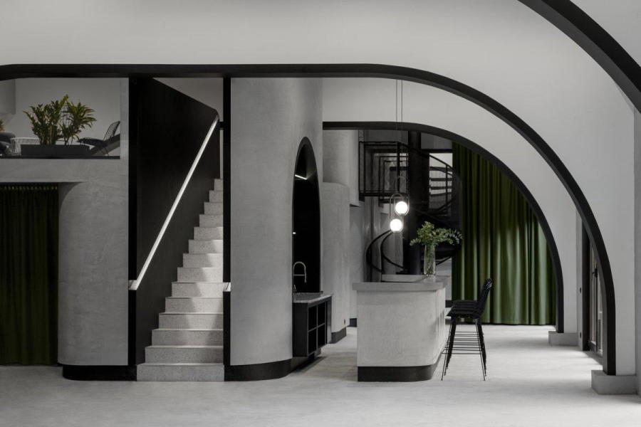 GreyGreen Event Space