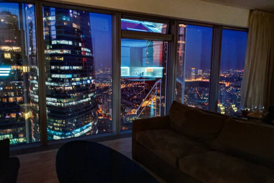 Apartments-city ru Premium Sky