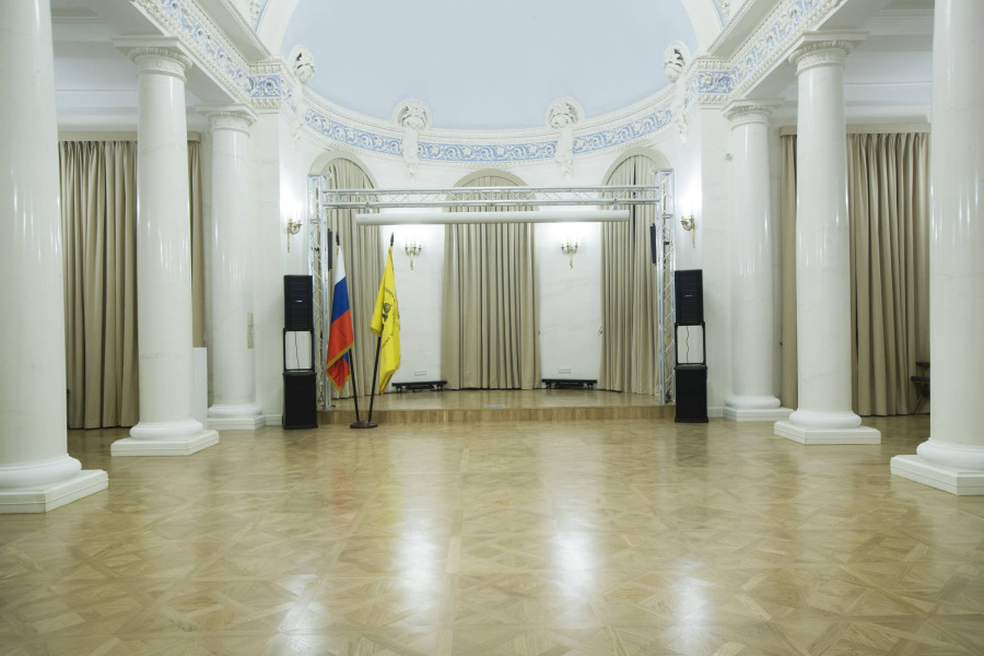 Усадьба Васильчиковых на Б.Никитской