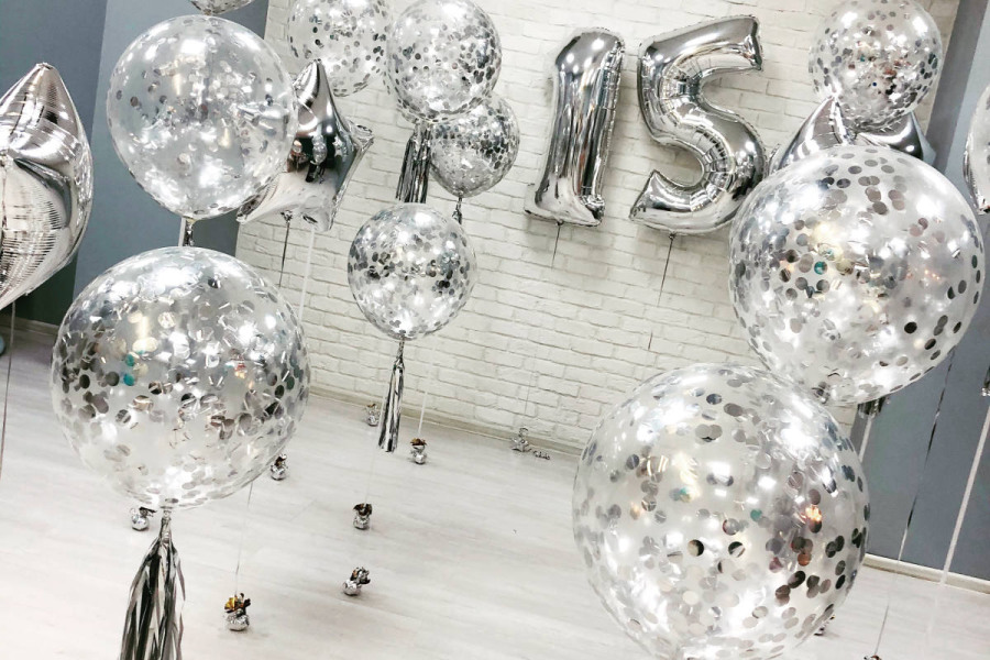 Лофт ПИЖАМА ПАТИ