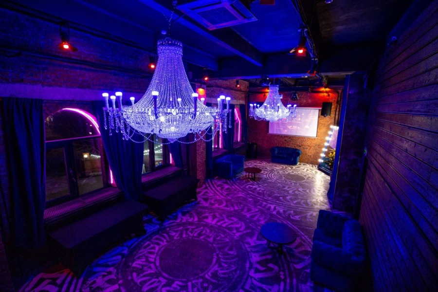 Cactus loft / Кактус лофт