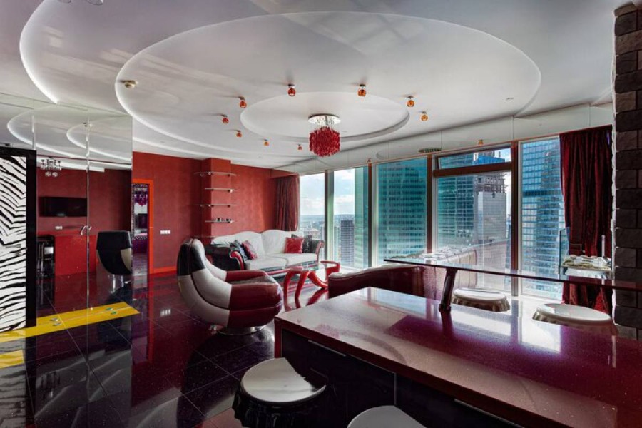 Apartments-city ru 42 Relax Apartment