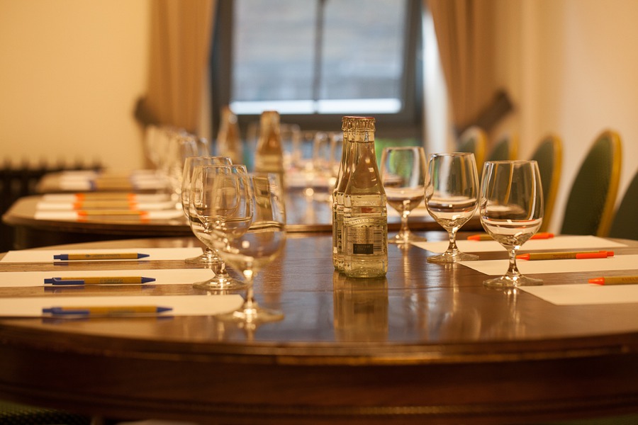 переговорная 30