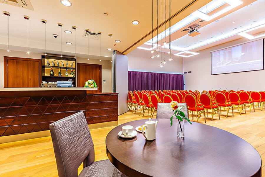 Конференц-зал / банкетный зал