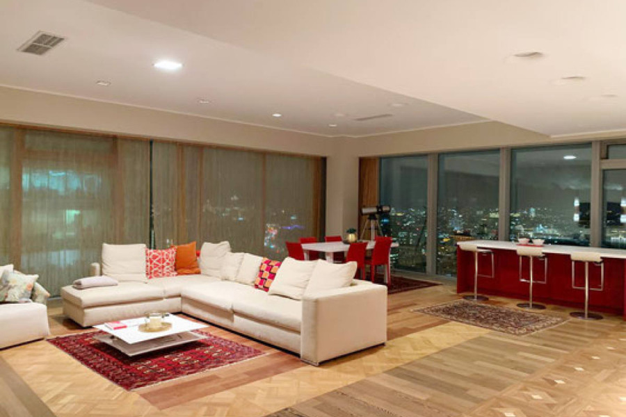 Apartments-city ru 78 floor Moscow City apartment