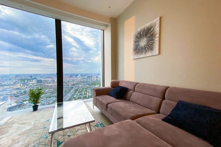 Apartments-city ru Neva Tower