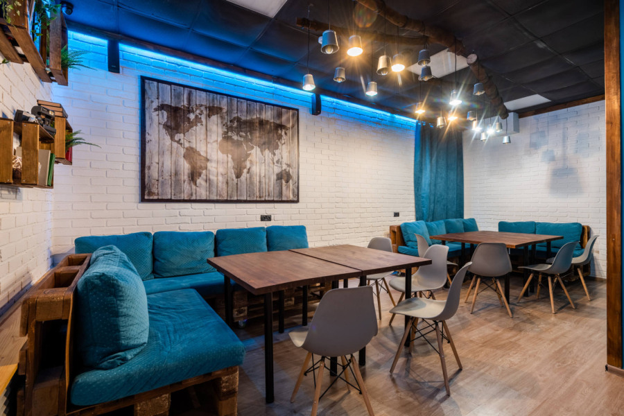 VR Home Автозаводская