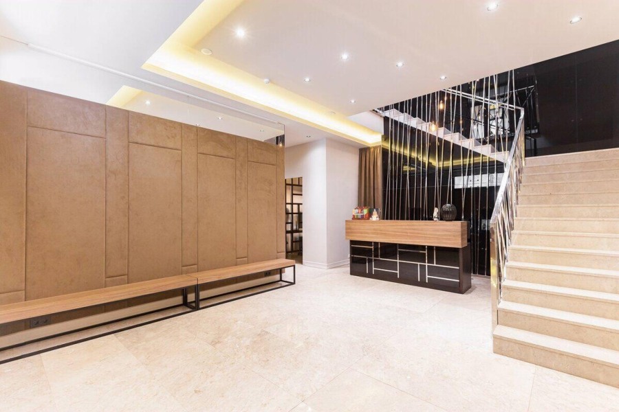 Сити Бизнес Клуб