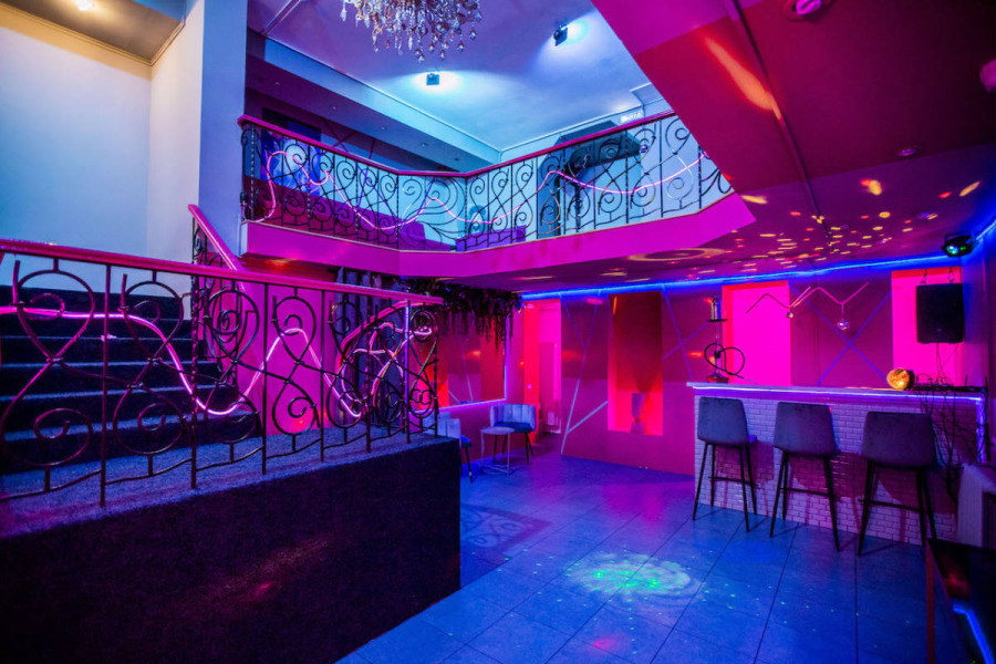 EUPHORIA — Стильный лофт на Таганской, 3 мин. от метро / Эйфория