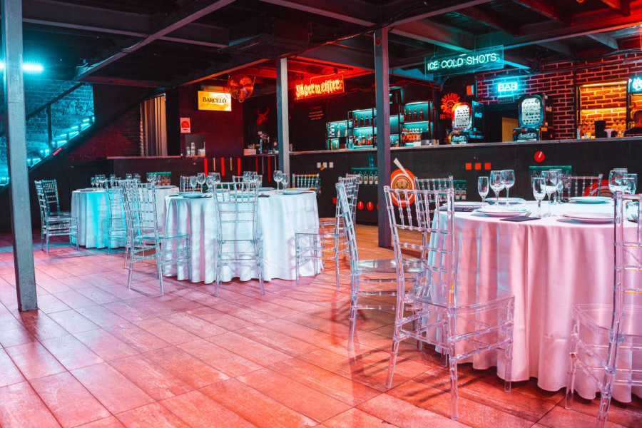 IZI Event / Изи Лофт