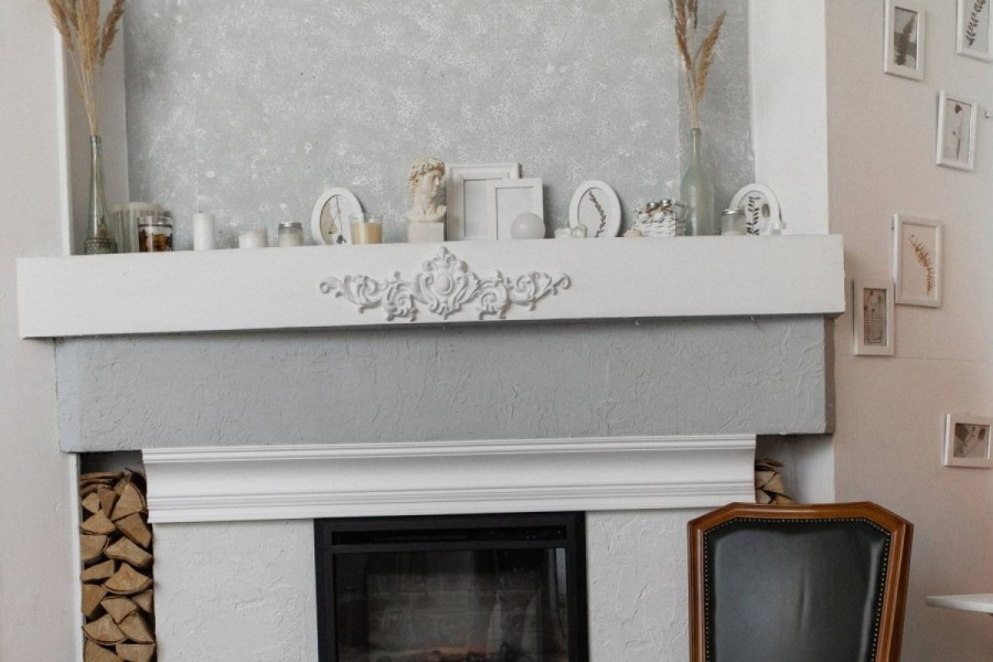 Lana Studio - Большой зал White